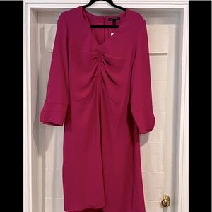Banana Republic dress new with tags!